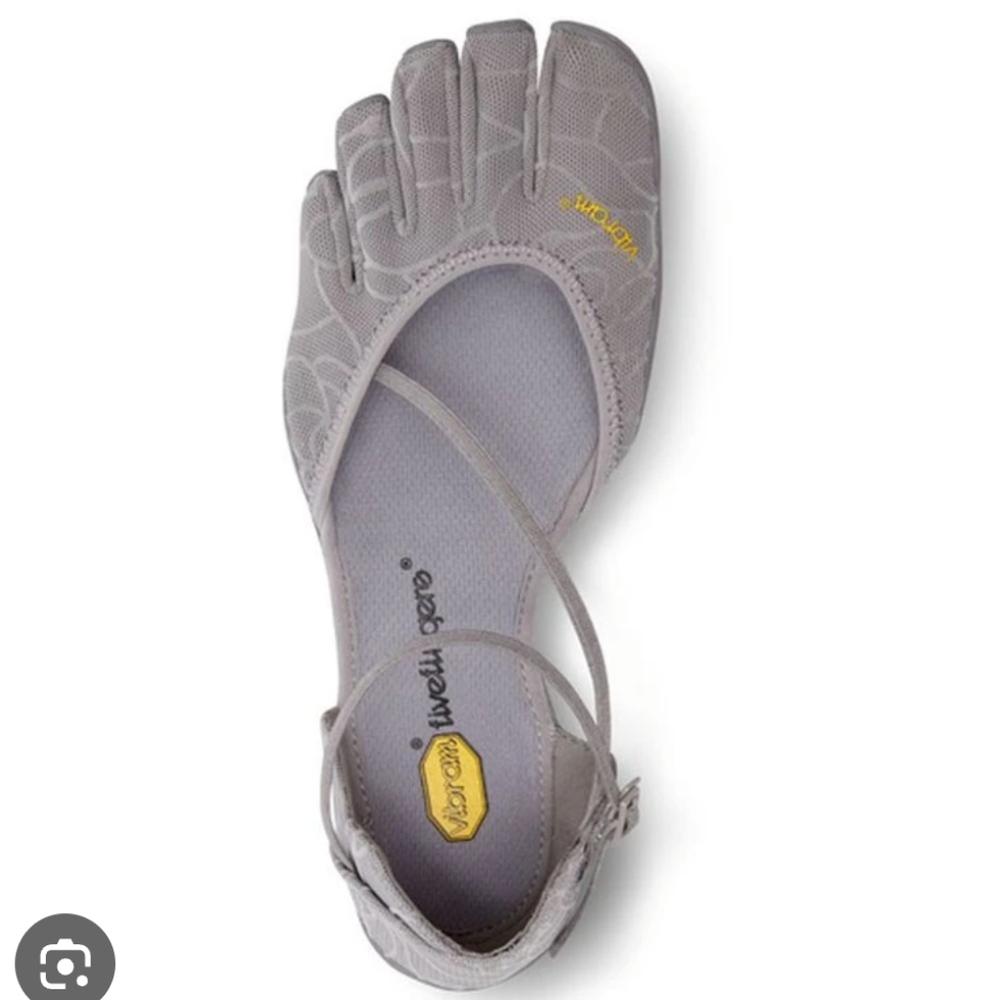 ISO VIBRAM VI-S ANY COLOR - Picture 3 of 4